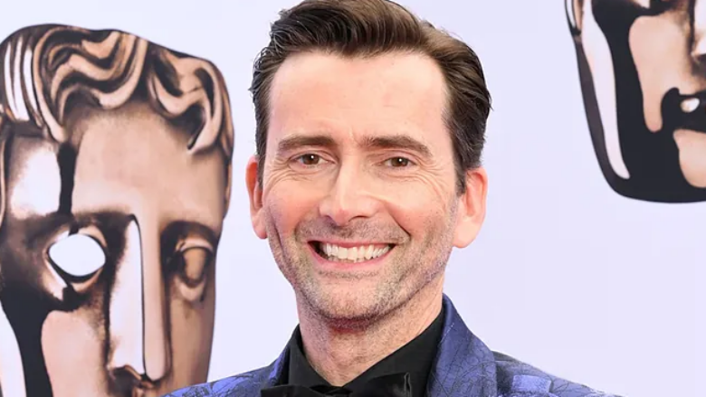 Kush është David Tennant? Njihuni me prezantuesin e çmimeve BAFTA 2025