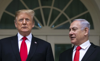 Netanyahu niset drejt SHBA-së për një takim me Trumpin