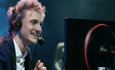 Ninja: Video-loja Overwatch është e vdekur