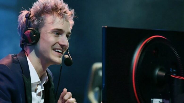 Ninja: Video-loja Overwatch është e vdekur