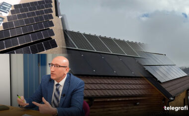 Panelet solare, një investim i sigurt për të ardhmen e energjisë së pastër dhe ambient të gjelbër