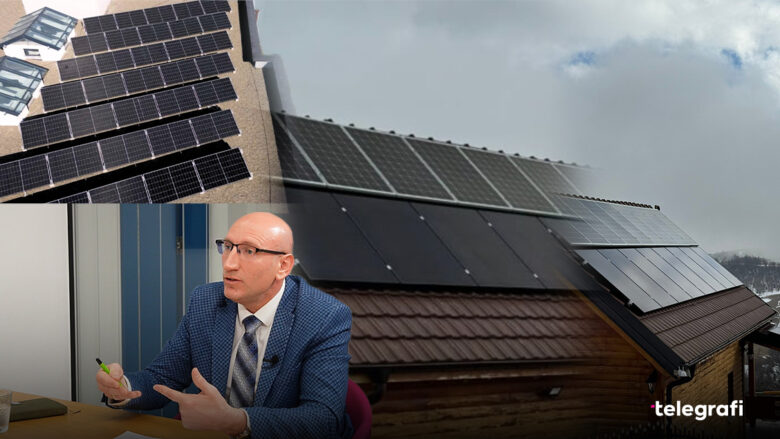 Panelet solare, një investim i sigurt për të ardhmen e energjisë së pastër dhe ambient të gjelbër