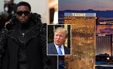 Diddy akuzohet se ka abuzuar me dy gra të tjera në hotelin e Trumpit në New York