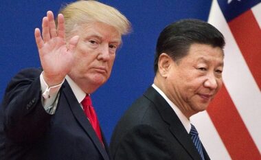 Xi Jinping e kupton se fati i regjimit të tij është në duart e Donald Trumpit