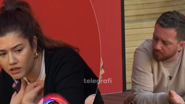 “Ajo të vjen afër dhe ti qëndron” Krisa debaton me Tirin, shkak Livia