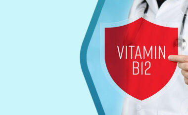 Vitamina B12: Pesë arsye se përse ju nevojitet më shumë kjo vitaminë