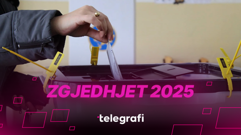 Deri në ora 15:00 në Ferizaj votuan gjithsejtë 23 mijë e 888 qytetar