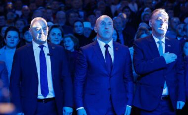 Haradinaj mori mbi 37 mijë vota, cilët janë kandidatë tjerë më të votuar nga AAK-NISMA