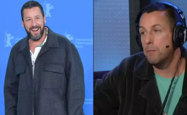 Pse filmat e Adam Sandler shfaqin gjithmonë të njëjtit aktorë?