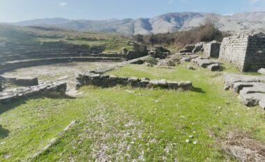 Adrianopoli, qytetërimi i lashtë që kërkon vëmendje