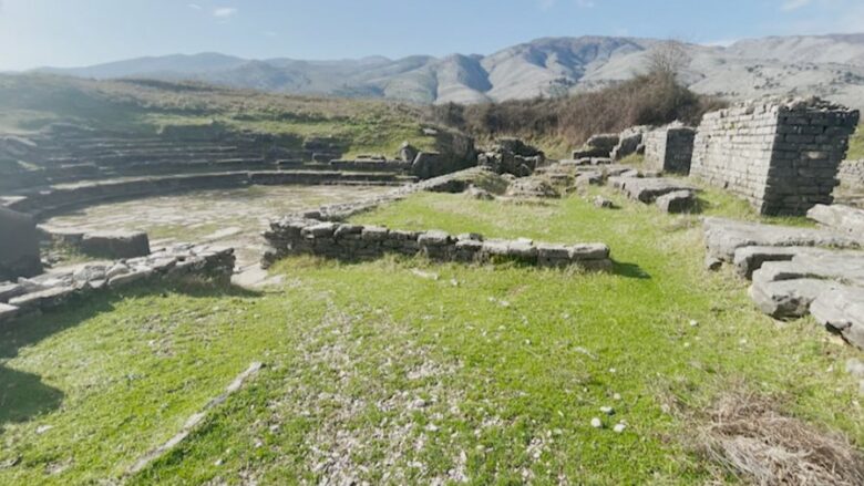 Adrianopoli, qytetërimi i lashtë që kërkon vëmendje