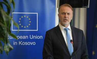 Orav: Mbi 880 milionë euro në dispozicion për agjendën e reformave të Kosovës