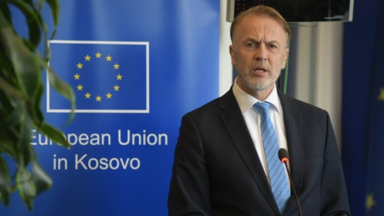 Orav: Kosova mund të përfitojë nga Plani i Rritjes 880 milionë euro për zbatimin e Agjendës së Reformave