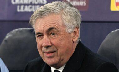 Ancelotti i hapur për të punuar në Arabinë Saudite