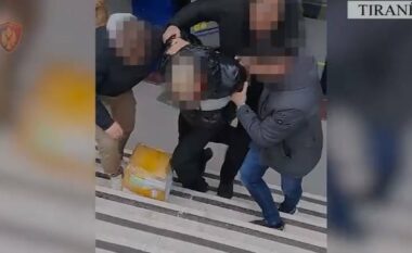 Drogë me postë nga Tajlanda, arrestohet 25-vjeçari në Tiranë