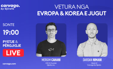 Vetura nga Korea apo Europa? Çfarë duhet të dini para se të bleni një veturë?