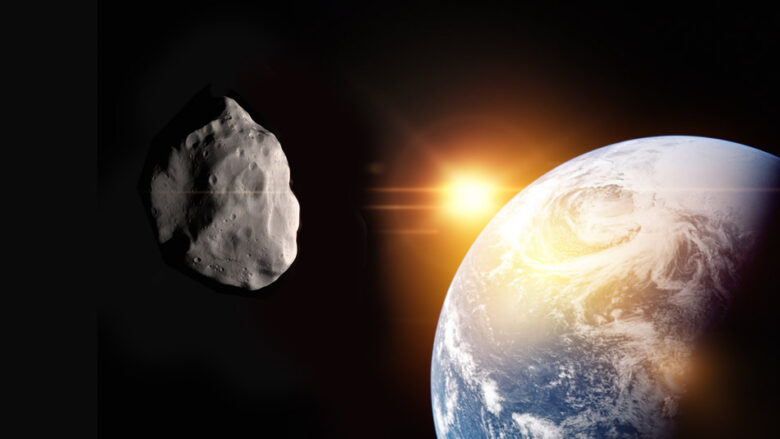 A mund të godasë vërtet Tokën? Shanset për asteroidin 2024 YR4 arrijnë nivelet më të larta ndonjëherë