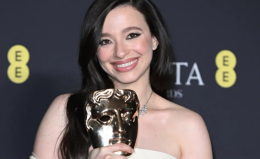 Bafta Awards 2025: Lista e plotë e fituesve