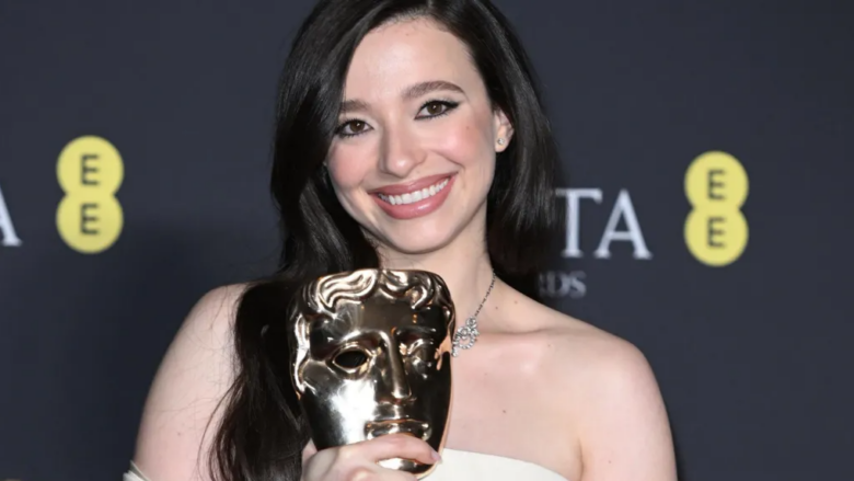 Bafta Awards 2025: Lista e plotë e fituesve