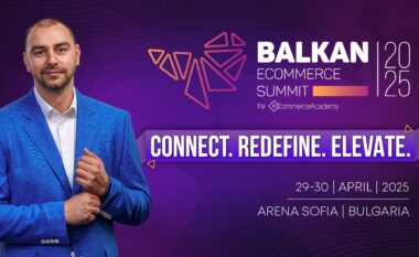 A do të shihemi në Balkan eCommerce Summit 2025?