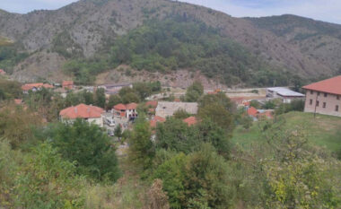 Gruaja shqiptare e burri serb kanosen nga disa serbë të Banjskës, u kërkohet të largohen