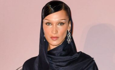 Bella Hadid reagon me një fotografi simbolike në Instagram: Palestina është e palestinezëve