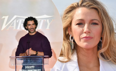 Justin Baldoni ‘i shkatërruar financiarisht’ nga beteja ligjore me Blake Lively