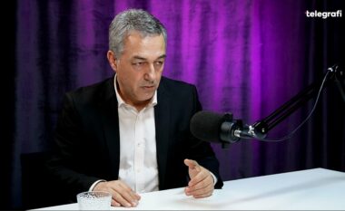 PDK-ja dhe prioritetet e saj për qeverisjen e ardhshme – intervistë me kandidatin për deputet, Faton Abdullahun