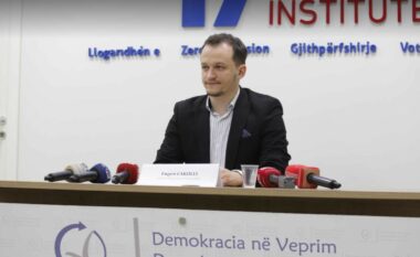 DnV: Zgjedhjet e 9 shkurtit ishin demokratike, por me sfida teknike dhe procedurale