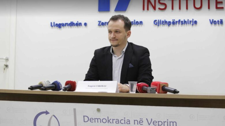 DnV: Zgjedhjet e 9 shkurtit ishin demokratike, por me sfida teknike dhe procedurale