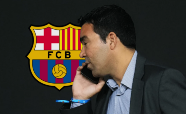 Barcelona po e mbyll afatin kalimtar dimëror me një top transferim – Deco në negociata