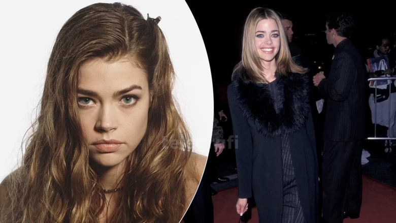 Denise Richards zbulon ngacmimin seksual që përjetoi në fillimet e karrierës