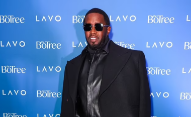 Diddy akuzohet se ka punësuar një vajzë të mitur të trafikuar për një festë seksuale në Miami, në një padi të re