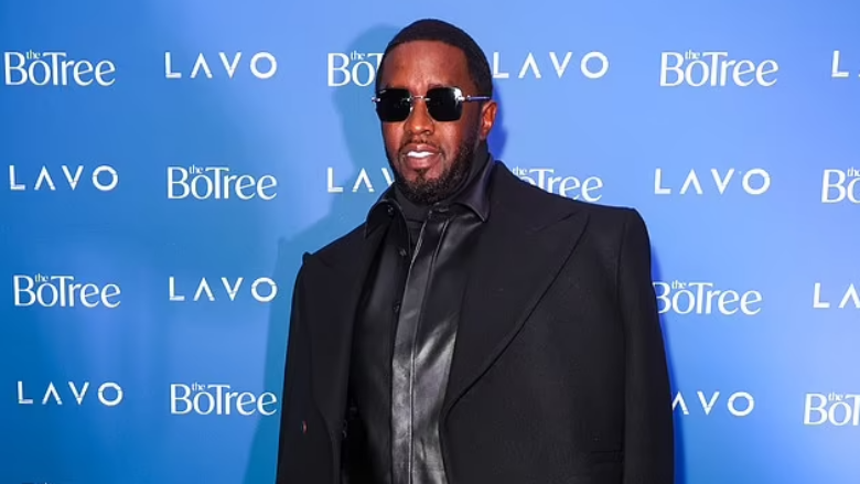 Diddy akuzohet se ka punësuar një vajzë të mitur të trafikuar për një festë seksuale në Miami, në një padi të re