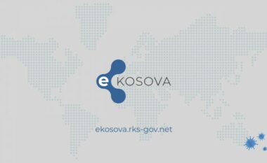 Platforma eKosova arrin 1 milion përdorues – hap i madh drejt transformimit digjital