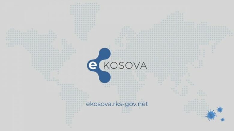 Platforma eKosova arrin 1 milion përdorues – hap i madh drejt transformimit digjital