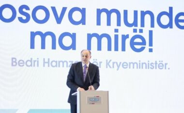 Mbështetjet ndërkombëtare për Enver Hoxhajn: Zëri i Kosovës në arenën ndërkombëtare