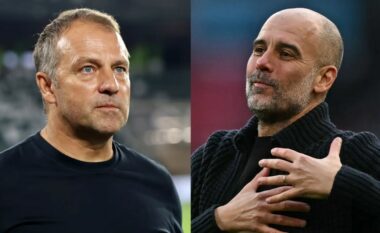 Barcelona mund të pasurojë arkat e klubit me 24 milionë euro shkaku i Man Cityt