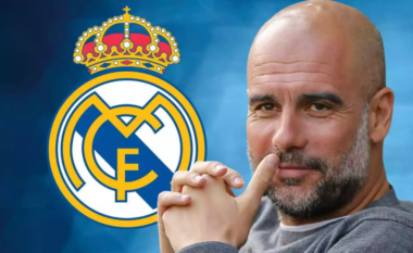 Guardiola rikthehet për yllin e Real Madridit: Man City i gatshëm për ofertë 150 milionëshe