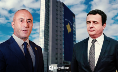 Haradinaj i përgjigjet Kurtit pas ofendimeve: Epiteti “hajvan” i shkon vetëm atij