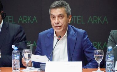 Mexhiti: Po harmonizohemi me direktivat e reja të BE-së për kontrollin e ndotjes industriale