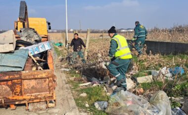 Bordi i KRM “Ekoregjioni” miraton vendimin për rritjen e pagave të punonjësve