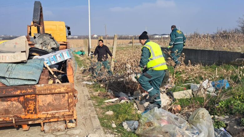 Bordi i KRM “Ekoregjioni” miraton vendimin për rritjen e pagave të punonjësve