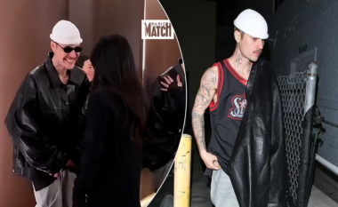 Justin Bieber shqetëson fansat pas paraqitjes së tij të fundit