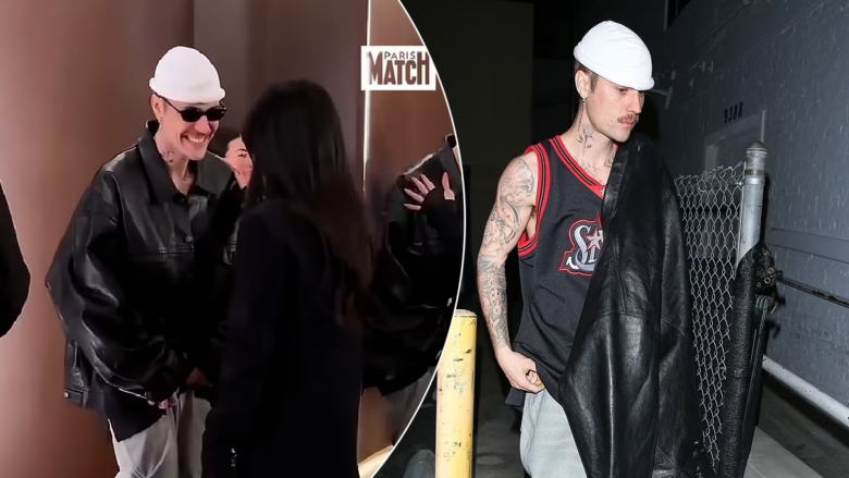 Justin Bieber shqetëson fansat pas paraqitjes së tij të fundit