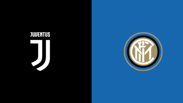 Derby d’Italia në “Alianz Stadium”: Formacionet zyrtare, Juventus – Inter  