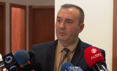 Kambovski: Shkarkimi i anëtarëve të Këshillit Gjyqësor është i paraparë vetëm me ligj