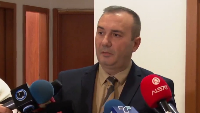 Kambovski: Shkarkimi i anëtarëve të Këshillit Gjyqësor është i paraparë vetëm me ligj