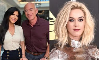 E fejuara e Jeff Bezos do të drejtojë një ekuipazh vetëm femra në një udhëtim në hapësirë, mes tyre edhe Katy Perry