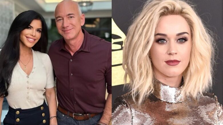 E fejuara e Jeff Bezos do të drejtojë një ekuipazh vetëm femra në një udhëtim në hapësirë, mes tyre edhe Katy Perry